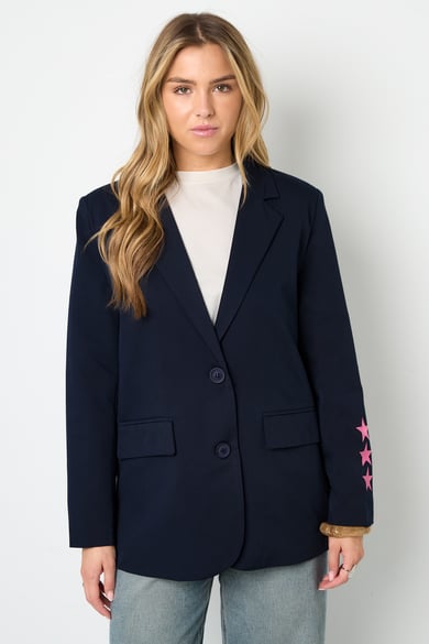 Gülümse Blazer h5 Resim11